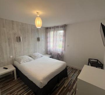 Benouville House | Maison du manoir