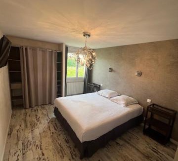 Benouville House | Maison du manoir