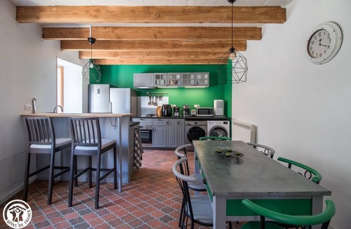 Puy-Guillaume House | Maison du Meunier - PUY GUILLAUME