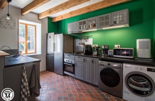 Puy-Guillaume House | Maison du Meunier - PUY GUILLAUME