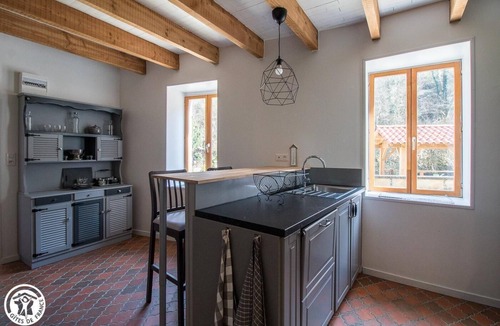 Puy-Guillaume House | Maison du Meunier - PUY GUILLAUME