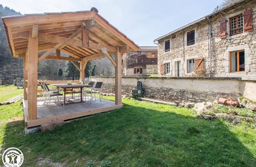 Puy-Guillaume House | Maison du Meunier - PUY GUILLAUME