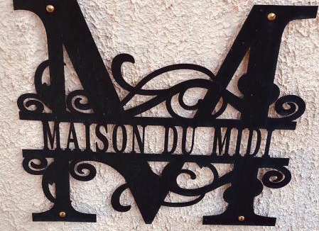 Ginestas Apartment | Maison du Midi, 2 Gîtes de charme