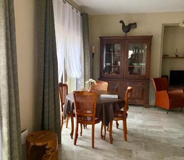 Ginestas Apartment | Maison du Midi, 2 Gîtes de charme