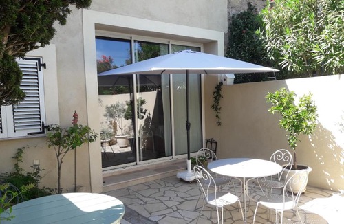 Nezignan-L'Eveque House | Maison du Midi