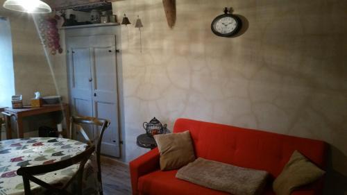 Urbanya House | Maison du pâtre