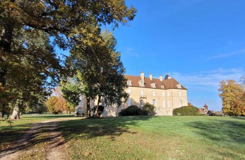 Musigny House | Maison du parc - Château de Musigny