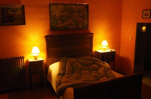 Saint-Chinian Bed & Breakfast | Maison du Parc