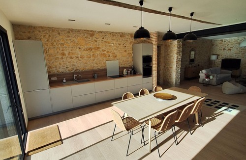 Lesparre-Medoc Villa | Maison du pas des sauts