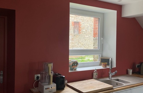 Gouville-sur-Mer House | Maison du Pays Coutançais