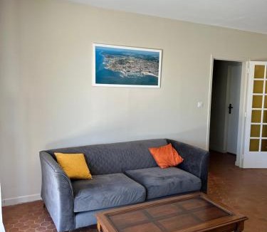 Semussac House | maison du phare