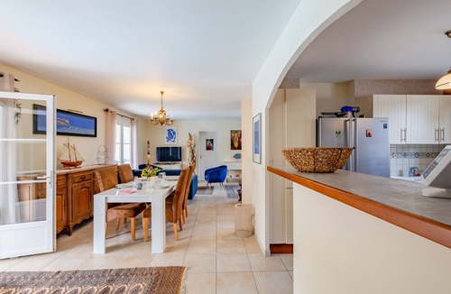 Le Thoronet House | Maison du Pointu - Piscine privée