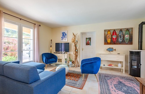 Le Thoronet House | Maison du Pointu - Piscine privée