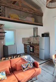 Agen Apartment | Maison du Pont Canal