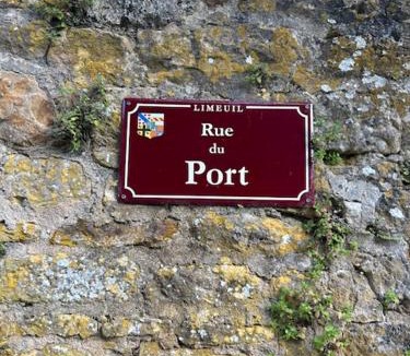 Limeuil House | Maison du Porche