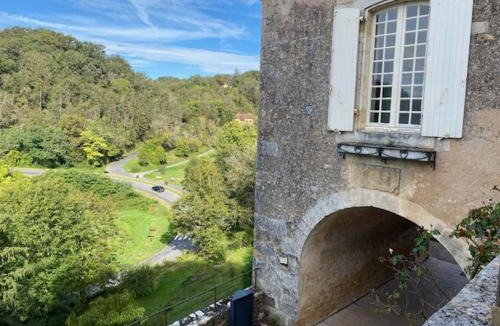 Limeuil House | Maison du Porche