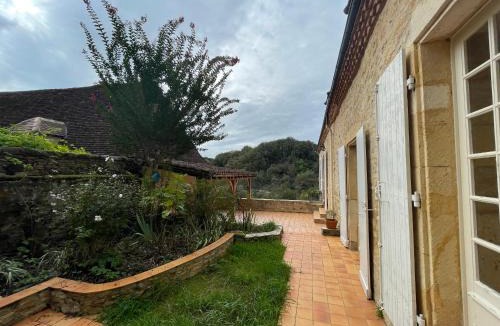 Limeuil House | Maison du Porche