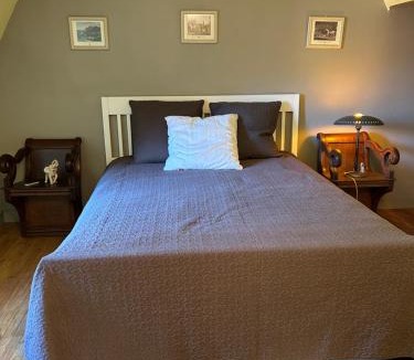 Limeuil House | Maison du Porche