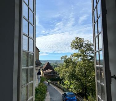 Limeuil House | Maison du Porche