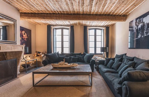 Old Town Apartment | Maison du PORTAIL NEUF à SAINT TROPEZ