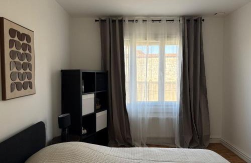 Le Vaudreuil House | Maison du Potager & grand jardin centre Vaudreuil