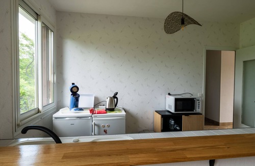 Lacapelle-Biron House | Maison du Pountet by Interhome