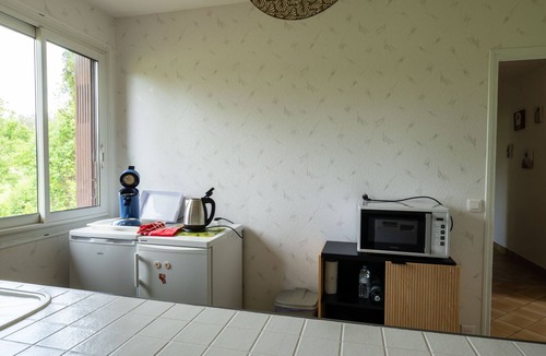 Lacapelle-Biron House | Maison du Pountet by Interhome