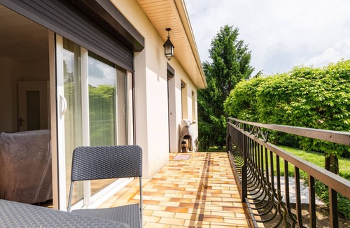 Lacapelle-Biron House | Maison du Pountet by Interhome