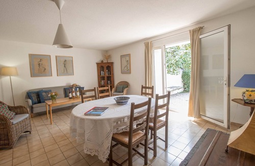 Marcorignan Apartment | Maison du Prunier (N°5)