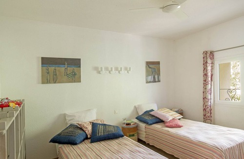 Marcorignan Apartment | Maison du Prunier (N°5)