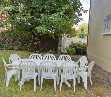 Lourdes Villa | Maison du Sacre-Coeur