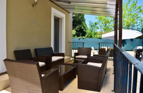 Olonzac House | Maison du Soleil Olonzac