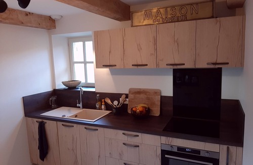 Jaujac House | Maison du Sud Ardèche