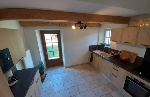 Jaujac House | Maison du Sud Ardèche