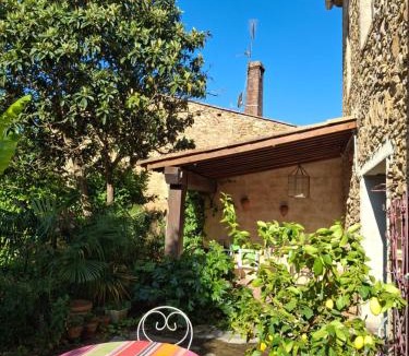 Fa House | Maison du sud