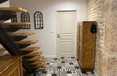 Mosson House | Maison du Tamaris