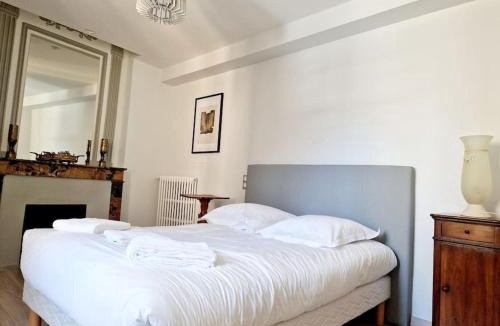 Saint-Come-d'Olt House | Maison du Terral