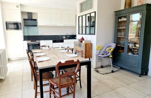 Saint-Come-d'Olt House | Maison du Terral