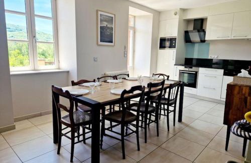 Saint-Come-d'Olt House | Maison du Terral