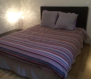 Bourges Bed & Breakfast | Maison du Théâtre Saint Bonnet