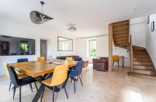 Dardilly Villa | Maison du Verger à Dardilly