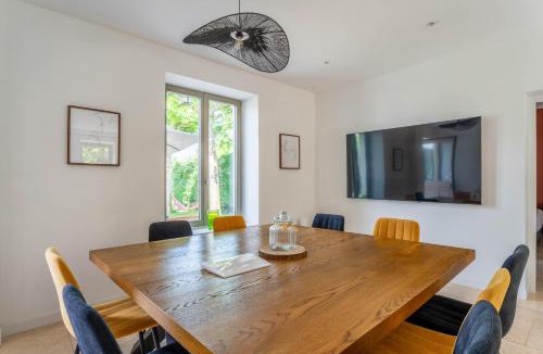 Dardilly Villa | Maison du Verger à Dardilly