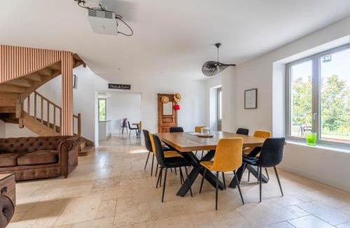 Dardilly Villa | Maison du Verger à Dardilly