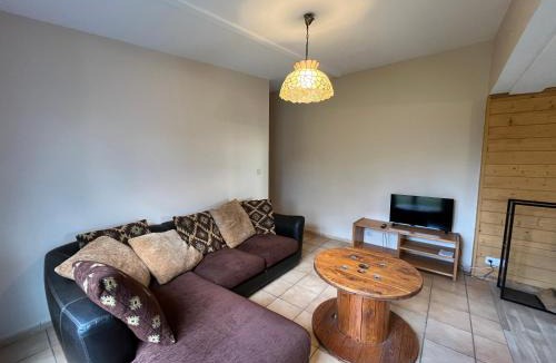 La Roche Foulques House | Maison du Verger Idéal pour séjours pros