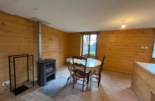 La Roche Foulques House | Maison du Verger Idéal pour séjours pros