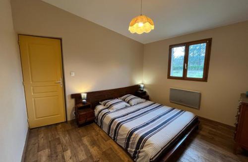 La Roche Foulques House | Maison du Verger Idéal pour séjours pros