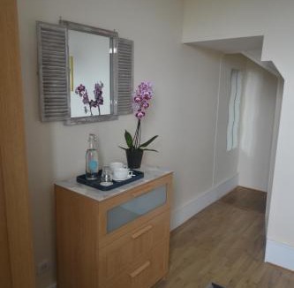 Le Vigeant Bed & Breakfast | Maison du Verger