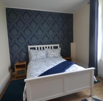 Le Vigeant Bed & Breakfast | Maison du Verger