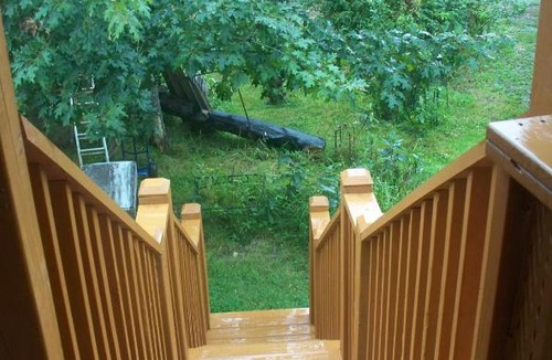 Fassett Apartment | Maison du Voyageur