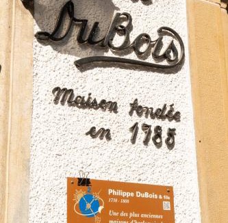 Le Locle Bed & Breakfast | Maison DuBois